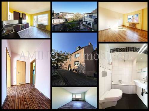 Foto - Wohnung zum Kaufen in Duisburg Beeck 67.000,00 € 50 m²