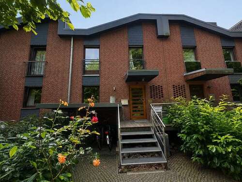 Foto - Haus zum Mieten in Hamburg 2.800,00 € 151.68 m²