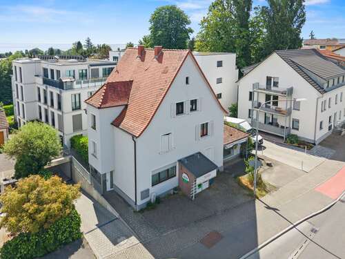 Foto - Haus zum Kaufen in Konstanz 890.000,00 € 235 m²