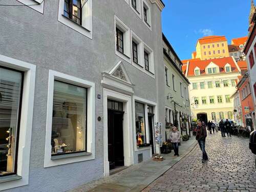 Foto - Einzelhandel in Meißen 302,00 € 35 m²