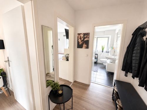 Foto - Wohnung zum Kaufen in Dortmund 169.000,00 € 47 m²