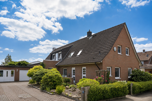 Foto - Haus zum Kaufen in Neustadt am Rübenberge 595.000,00 € 246 m²