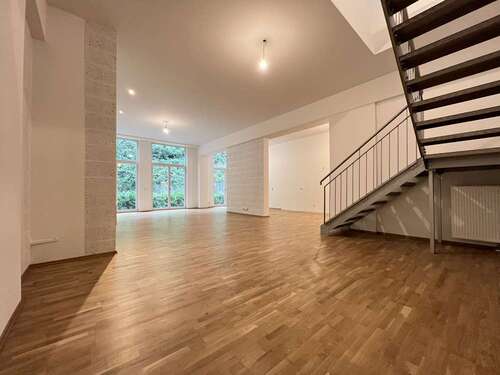 Foto - Wohnung zum Mieten in Heppenheim 1.880,00 € 174 m²