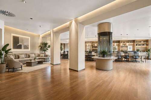 Foto - Büro in Hamburg 6.000,00 € 468 m²
