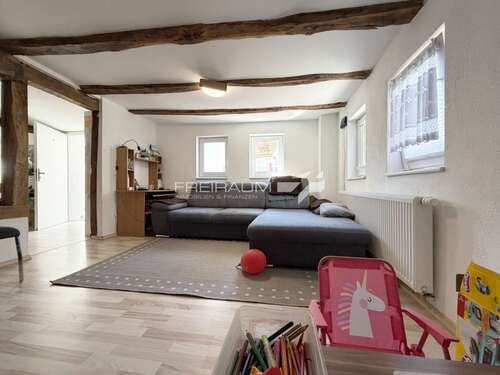 Foto - Wohnung zum Kaufen in Siegen Oberschelden 165.000,00 € 85.07 m²