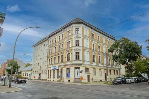 Foto - Wohnung zum Kaufen in Berlin 248.500,00 € 50 m²