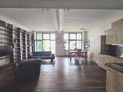 Foto - Wohnung zum Kaufen in Berlin 498.000,00 € 96 m²