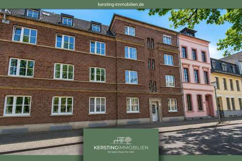 Foto - Wohnung zum Kaufen in Krefeld 290.000,00 € 119 m²