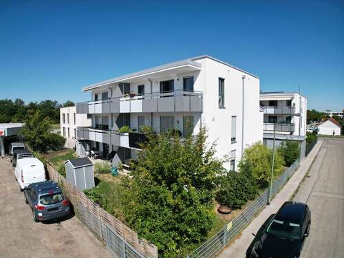 Foto - Wohnung zum Kaufen in Landsberg 459.000,00 € 79.49 m²