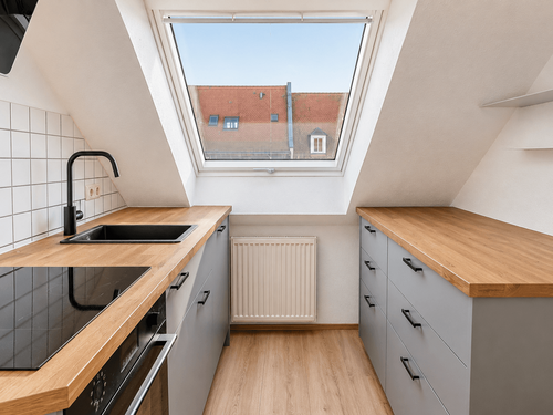 Foto - Wohnung zum Mieten in Leipzig 999,00 € 76.9 m²