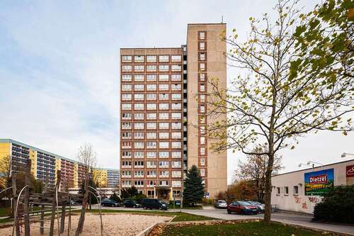 Foto - Wohnung zum Mieten in Leipzig 456,57 € 64.71 m²