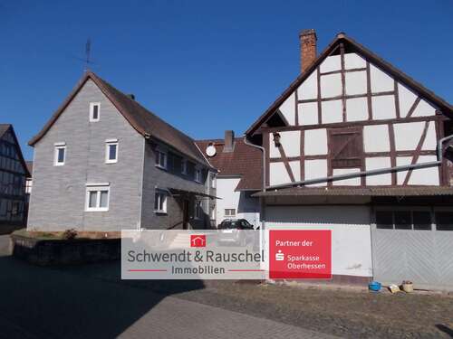 Foto - Haus zum Kaufen in Ortenberg 195.000,00 € 207.47 m²