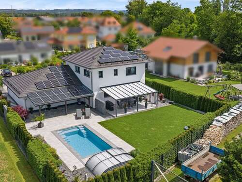 Foto - Haus zum Kaufen in Haiming 798.000,00 € 130 m²