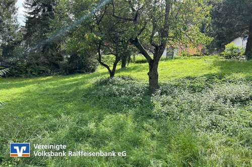 Foto - Grundstück zu verkaufen in Idar-Oberstein 50.000,00 € 1186 m²
