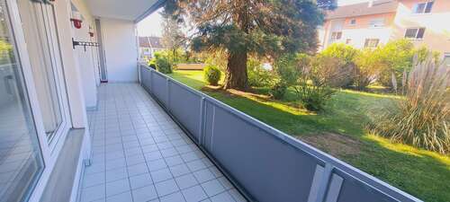 Foto - Wohnung zum Kaufen in Rastatt 239.000,00 € 86 m²