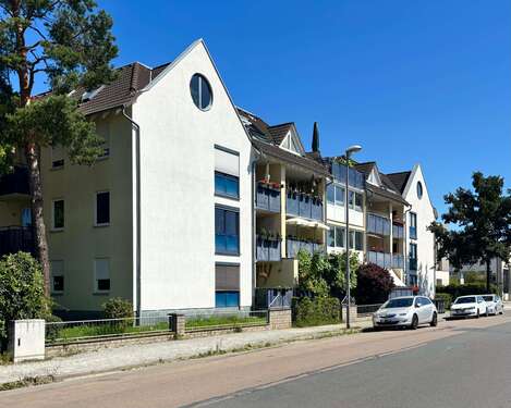 Foto - Wohnung zum Kaufen in Dresden 195.000,00 € 70.02 m²