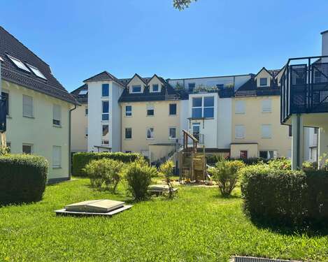 Foto - Wohnung zum Kaufen in Dresden 195.000,00 € 70.02 m²