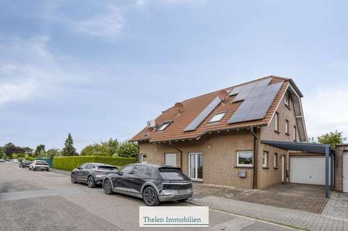 Foto - Haus zum Kaufen in Duisburg 445.000,00 € 128 m²