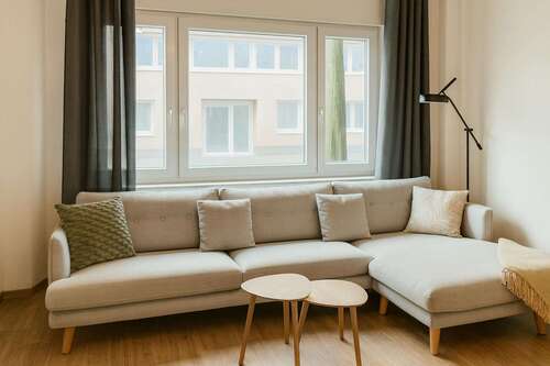 Foto - Wohnen auf Zeit in Düsseldorf 1.380,00 €