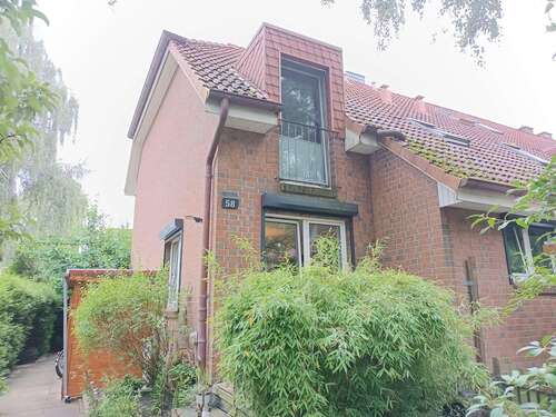 Foto - Haus zum Kaufen in Hamburg 645.000,00 € 123 m²