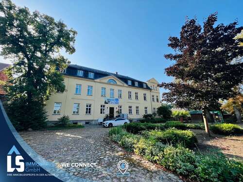 Foto - Wohnen auf Zeit in Kläden 650,00 €