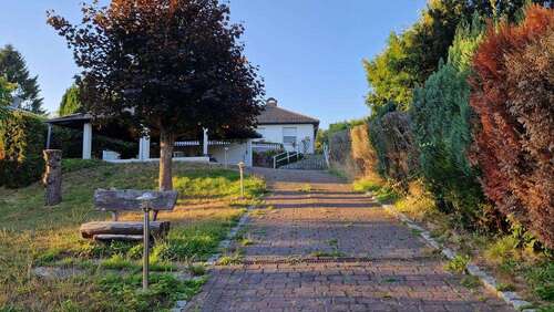 Foto - Haus zum Kaufen in Rosengarten 519.000,00 € 115.5 m²