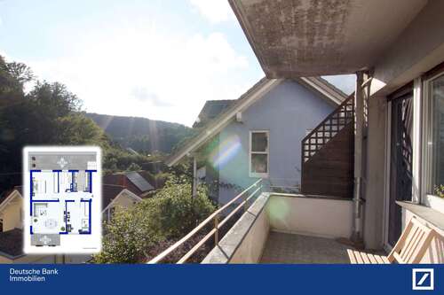 Foto - Wohnung zum Kaufen in Schönau 145.000,00 € 82 m²