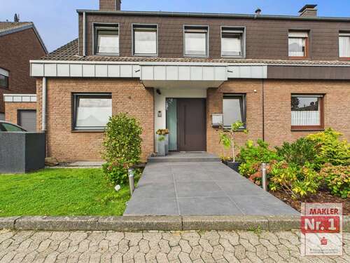 Foto - Haus zum Kaufen in Duisburg 798.000,00 € 175 m²