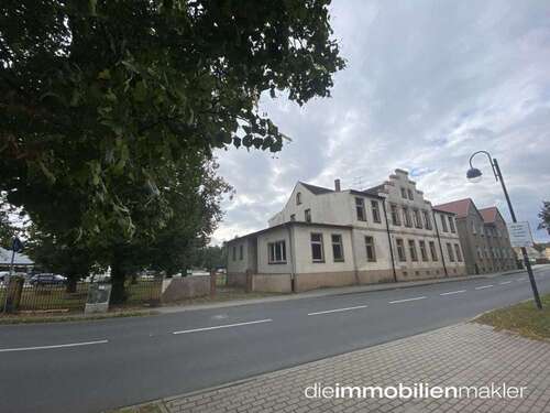 Foto - Haus zum Kaufen in Luckau 155.000,00 € 430 m²