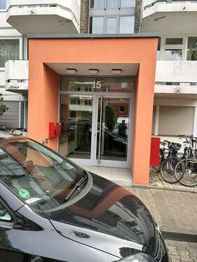 Foto - Wohnung zum Kaufen in Köln - Zollstock 275.000,00 € 80 m²