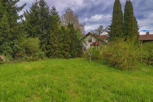 Foto - Grundstück zu verkaufen in Ainring 395.000,00 € 1102 m²