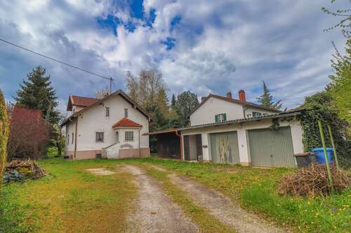 Foto - Grundstück zu verkaufen in Ainring 495.000,00 € 1102 m²