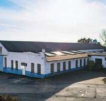 Halle in Solingen 798.000,00 € 1600.48 m²