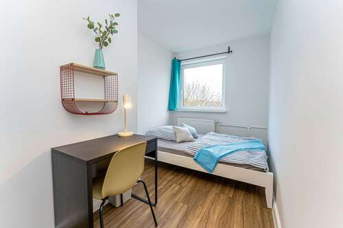 Foto - WG-Zimmer in Berlin 580,00 € 11 m²