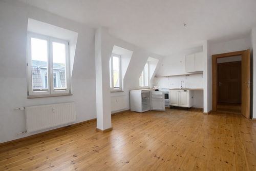 Foto - Wohnung zum Mieten in Potsdam 1.073,88 € 59.66 m²