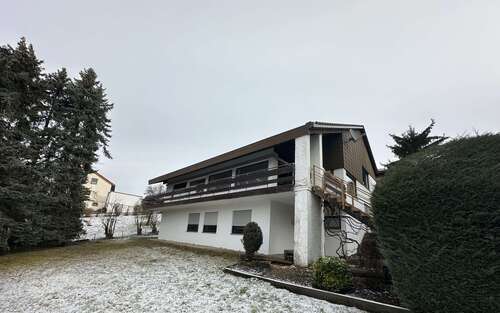 Foto - Haus zum Kaufen in Aalen 598.000,00 € 218 m²