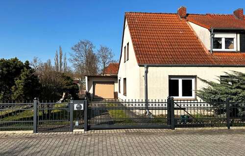 Foto - Haus zum Kaufen in Brandenburg 229.000,00 € 90 m²