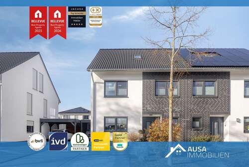 Foto - Haus zum Kaufen in Ochtrup 559.000,00 € 150 m²