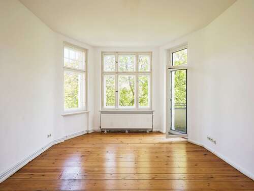 Foto - Wohnung zum Kaufen in Berlin 349.000,00 € 55.3 m²