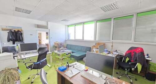 Foto - Büro in Hemsbach 1.200,00 € 168 m²