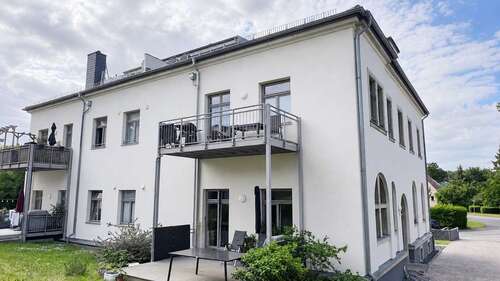 Foto - Wohnung zum Mieten in Dresden 750,00 € 71.08 m²