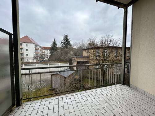 Foto - Wohnung zum Mieten in Plauen 262,00 € 47.5 m²