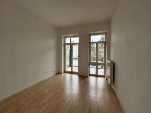 Foto - Wohnung zum Mieten in Plauen 262,00 € 47.5 m²