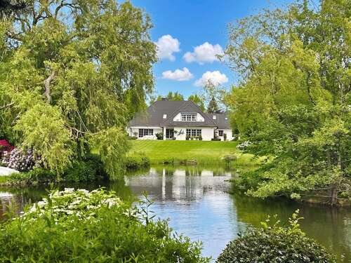 Foto - Haus zum Kaufen in Schneverdingen 1.200.000,00 € 260 m²