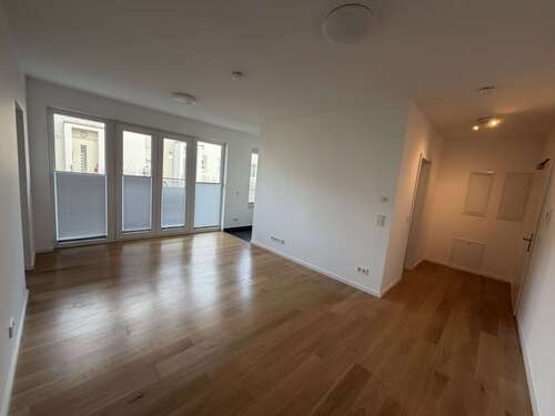 Foto - Wohnung zum Mieten in Berlin 760,00 € 52.41 m²