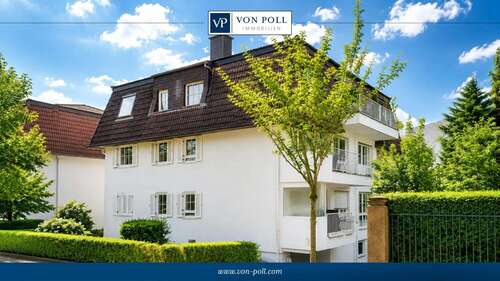 Foto - Wohnung zum Kaufen in Frankfurt am Main 530.000,00 € 67.9 m²