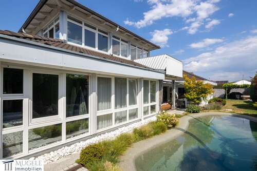 Foto - Haus zum Kaufen in Nufringen 1.250.000,00 € 260 m²