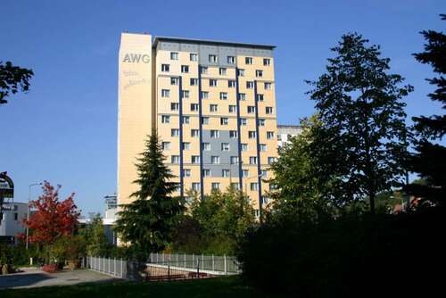 Foto - Wohnung zum Mieten in Suhl 370,87 € 54.33 m²