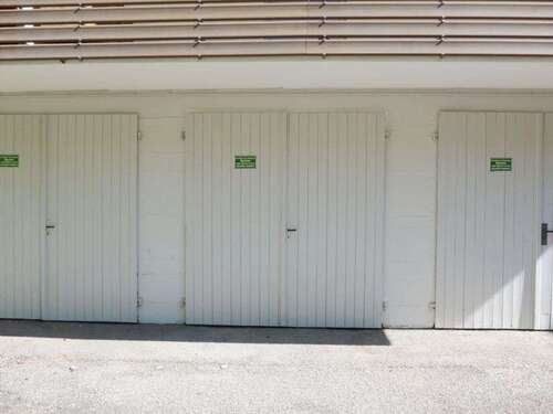 Foto - Garage zu vermieten in München 250,00 € 16 m²