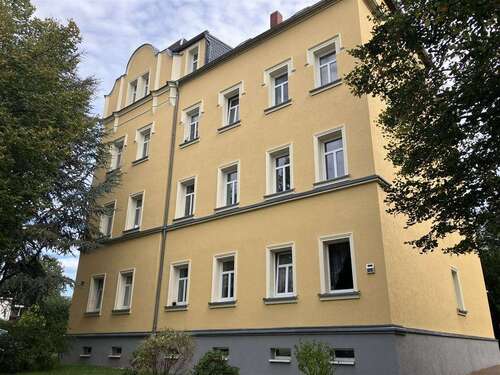 Foto - Wohnung zum Kaufen in Chemnitz 39.900,00 € 47.5 m²
